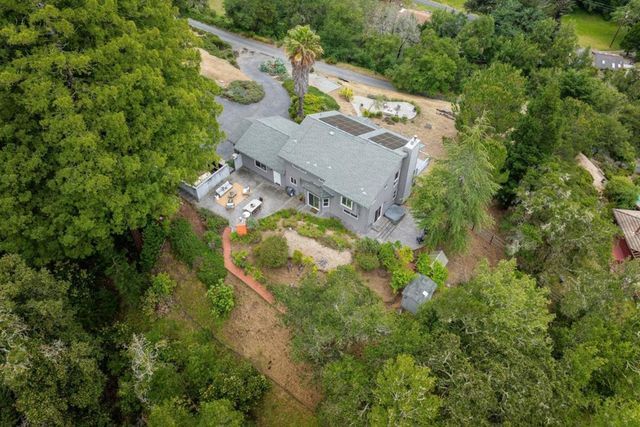 345 Eagle Road, Scotts Valley, CA 95066