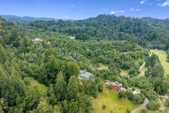 345 Eagle Road, Scotts Valley, CA 95066