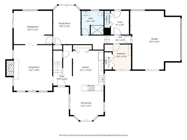 345 Eagle Road, Scotts Valley, CA 95066