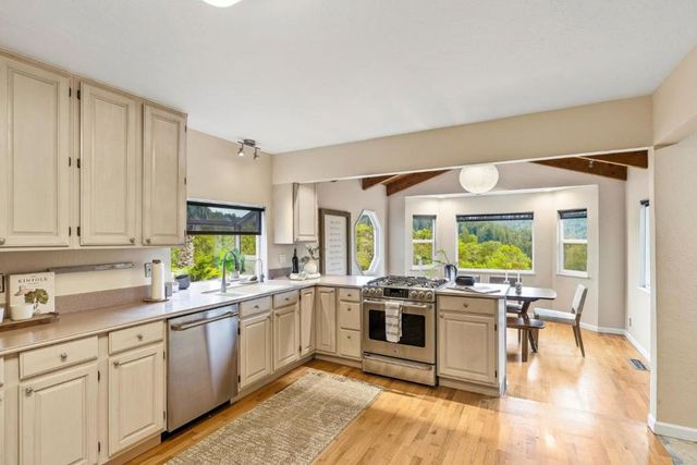 345 Eagle Road, Scotts Valley, CA 95066