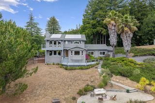 345 Eagle Road, Scotts Valley, CA 95066