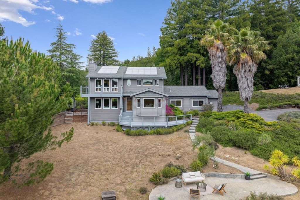 345 Eagle Road, Scotts Valley, CA 95066