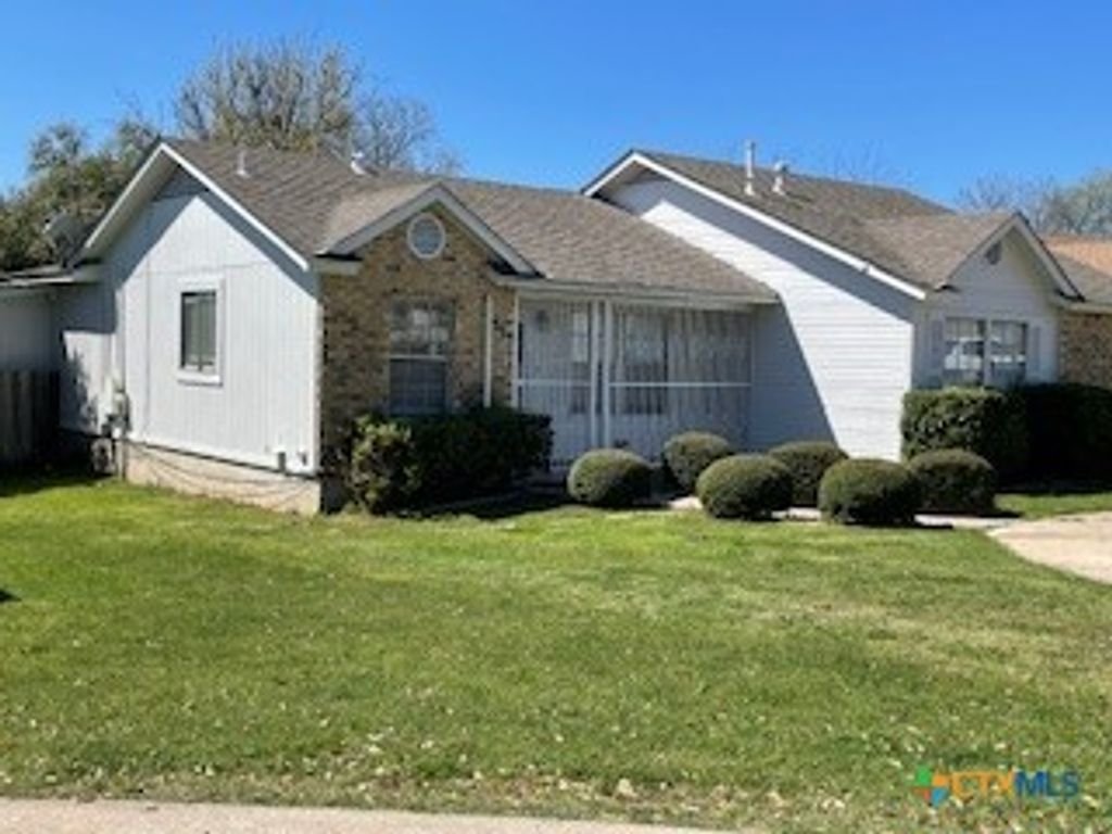 307 Hickok Court, Austin, TX 78753