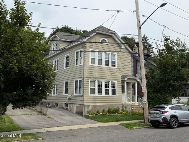 287 Myrtle Avenue, Albany, NY 12208