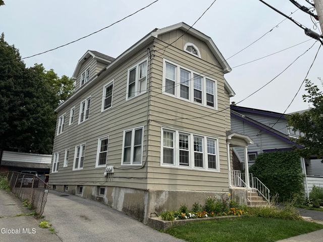 287 Myrtle Avenue, Albany, NY 12208