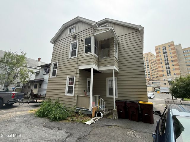 287 Myrtle Avenue, Albany, NY 12208