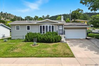 2114 CRUZ DR, Rapid City, SD 57702