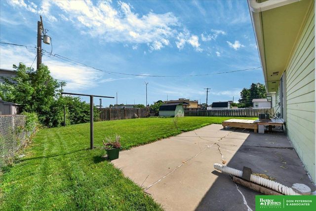 1762 Austin Lane, Fremont, NE 68025