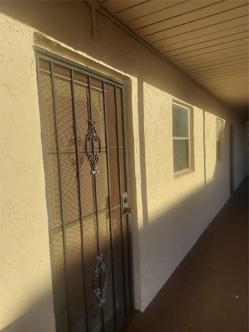 2800 NW 56th Avenue G-301, Lauderhill, FL 33313