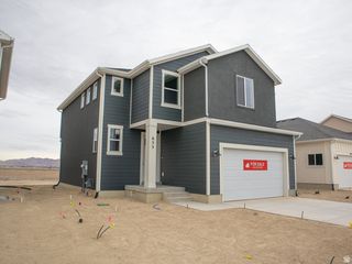 655 N WADDELL STREET LOT #107, Eagle Mountain, UT 84005