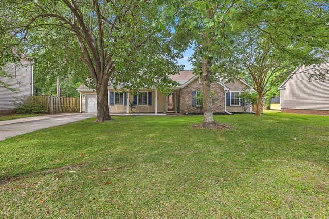104 Kings Court, Goose Creek, SC 29445