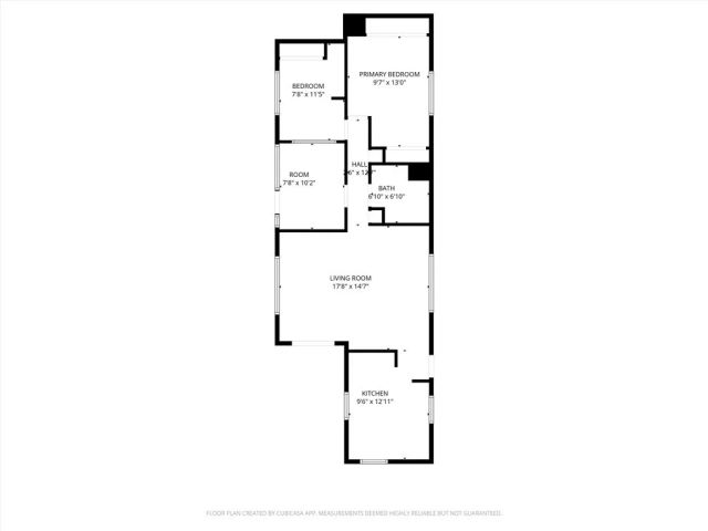 18801 Hawthorne 58, Hawthorne, CA 90504