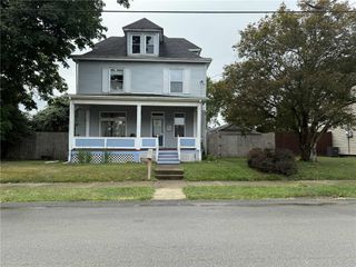 51 E HIGHLAND AVENUE, Uniontown, PA 15401