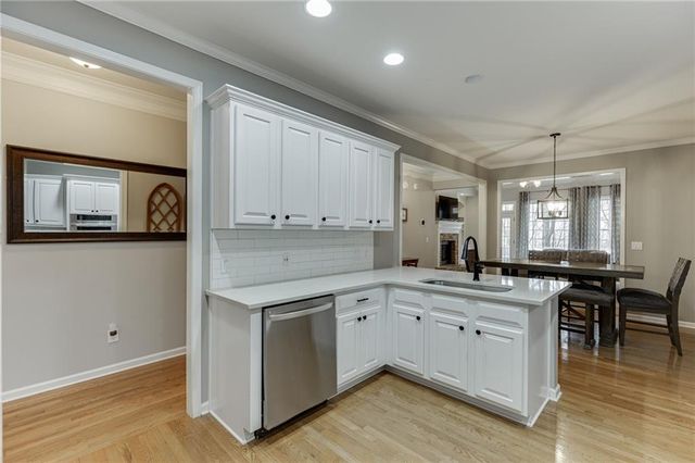 5751 Community Lane, Hoschton, GA 30548