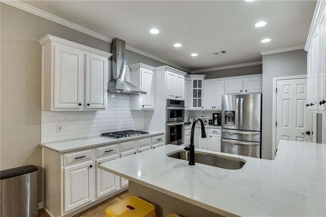 5751 Community Lane, Hoschton, GA 30548