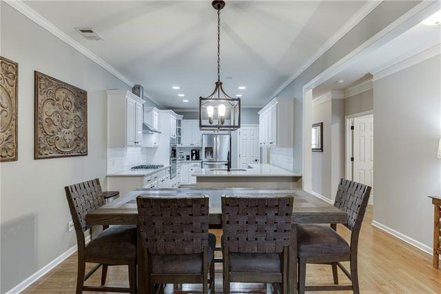 5751 Community Lane, Hoschton, GA 30548