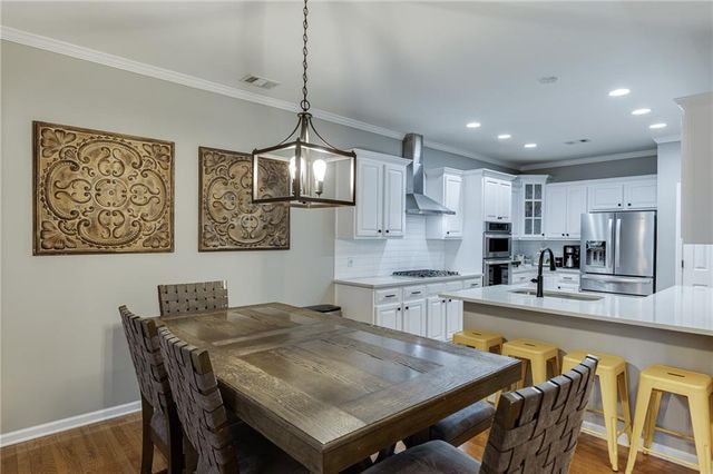 5751 Community Lane, Hoschton, GA 30548