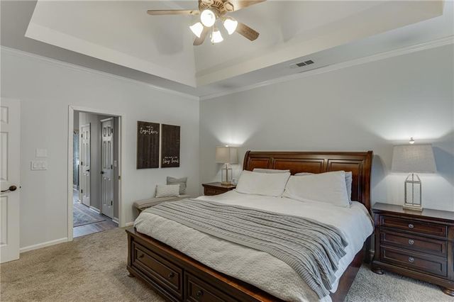 5751 Community Lane, Hoschton, GA 30548