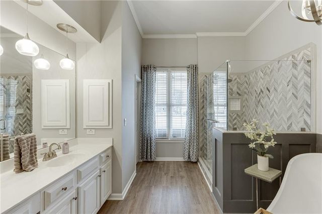 5751 Community Lane, Hoschton, GA 30548