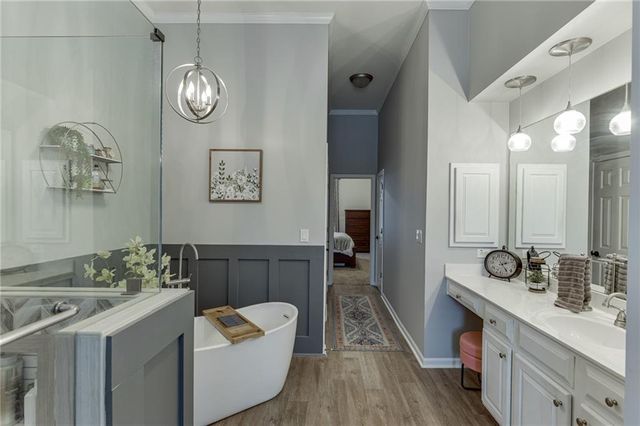 5751 Community Lane, Hoschton, GA 30548