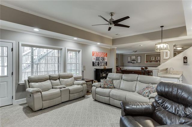 5751 Community Lane, Hoschton, GA 30548