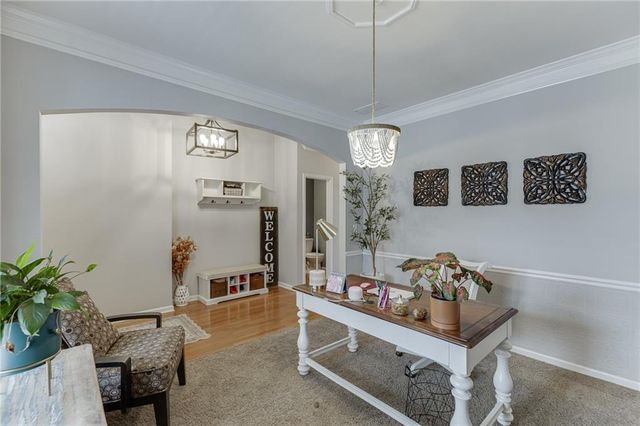 5751 Community Lane, Hoschton, GA 30548