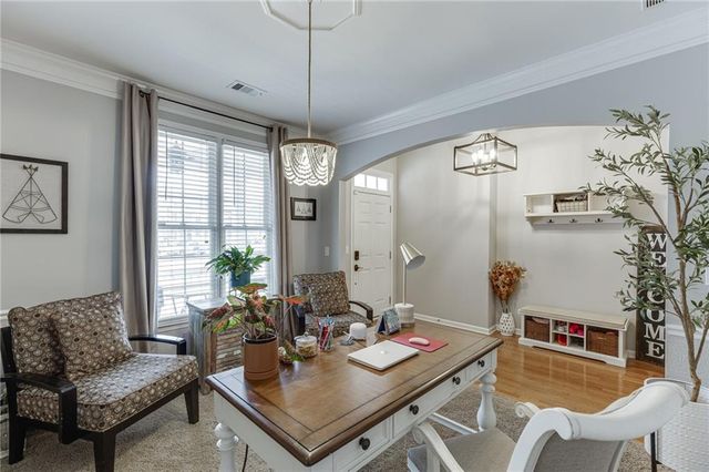 5751 Community Lane, Hoschton, GA 30548