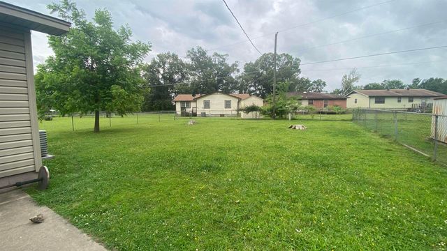 38 Goodwin Circle, North Little Rock, AR 72117