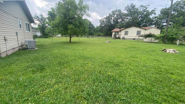 38 Goodwin Circle, North Little Rock, AR 72117