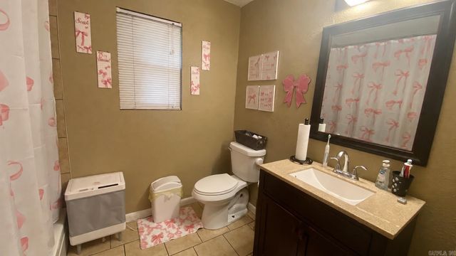 38 Goodwin Circle, North Little Rock, AR 72117