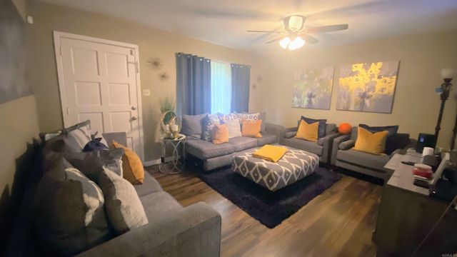 38 Goodwin Circle, North Little Rock, AR 72117