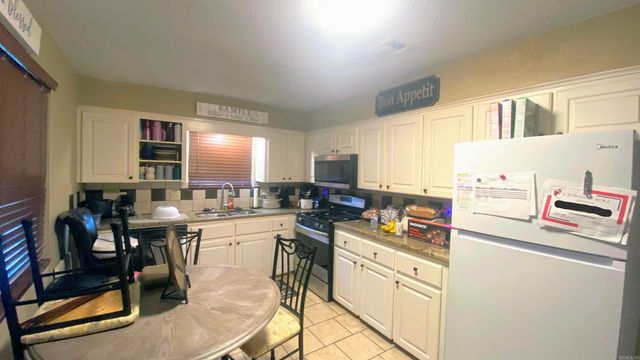 38 Goodwin Circle, North Little Rock, AR 72117