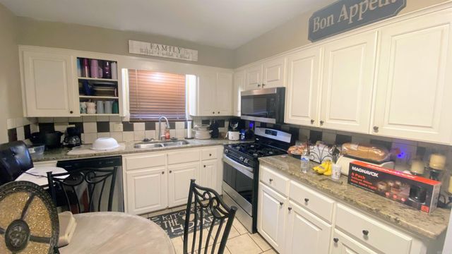 38 Goodwin Circle, North Little Rock, AR 72117