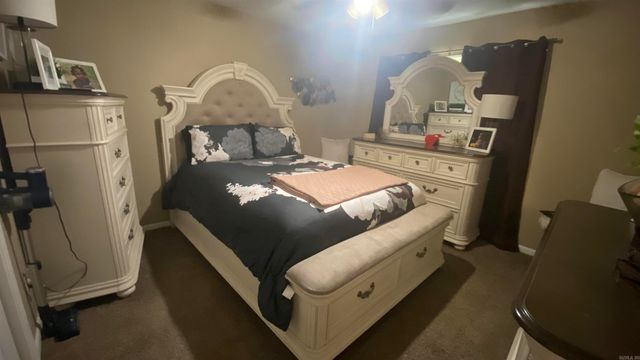 38 Goodwin Circle, North Little Rock, AR 72117