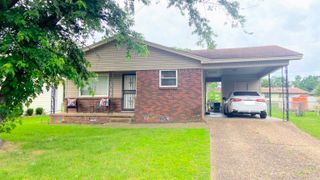 38 Goodwin Circle, North Little Rock, AR 72117