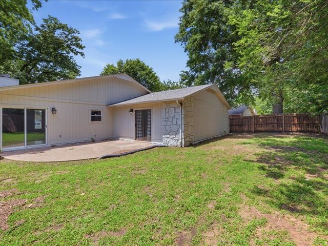9225 S 91st East Avenue, Tulsa, OK 74133