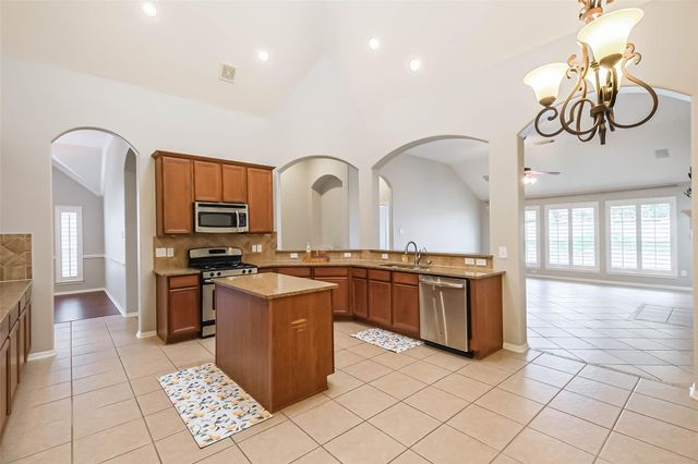 28207 Daystrom Lane, Katy, TX 77494