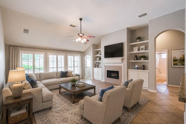 28207 Daystrom Lane, Katy, TX 77494