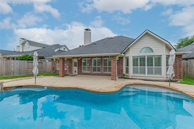28207 Daystrom Lane, Katy, TX 77494