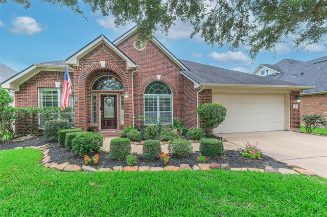 28207 Daystrom Lane, Katy, TX 77494
