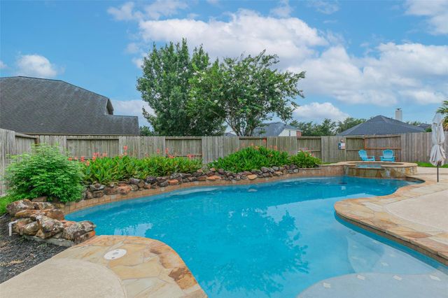 28207 Daystrom Lane, Katy, TX 77494