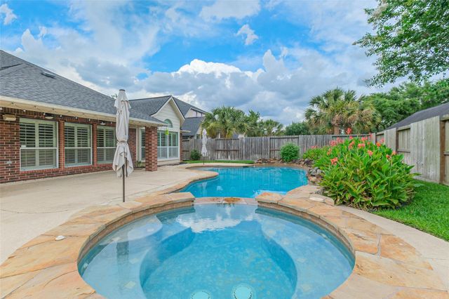 28207 Daystrom Lane, Katy, TX 77494