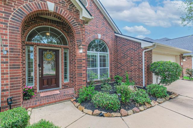 28207 Daystrom Lane, Katy, TX 77494