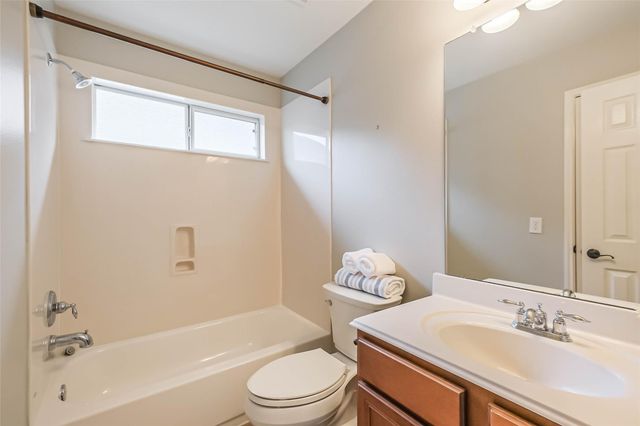 28207 Daystrom Lane, Katy, TX 77494