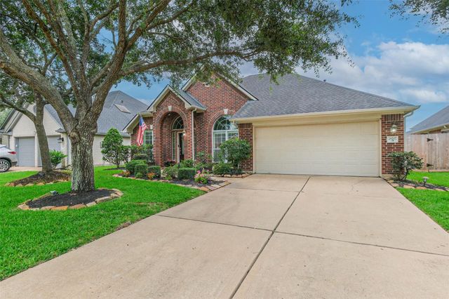 28207 Daystrom Lane, Katy, TX 77494