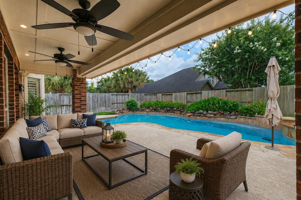 28207 Daystrom Lane, Katy, TX 77494