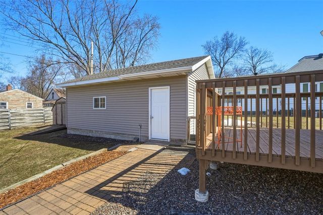 712 W Elm Street, Chippewa Falls, WI 54729