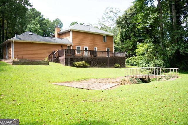 1044 Basswood Court, Riverdale, GA 30296