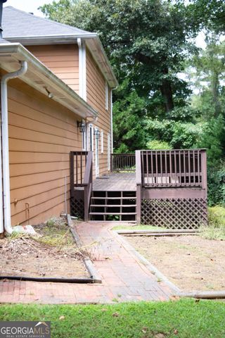 1044 Basswood Court, Riverdale, GA 30296