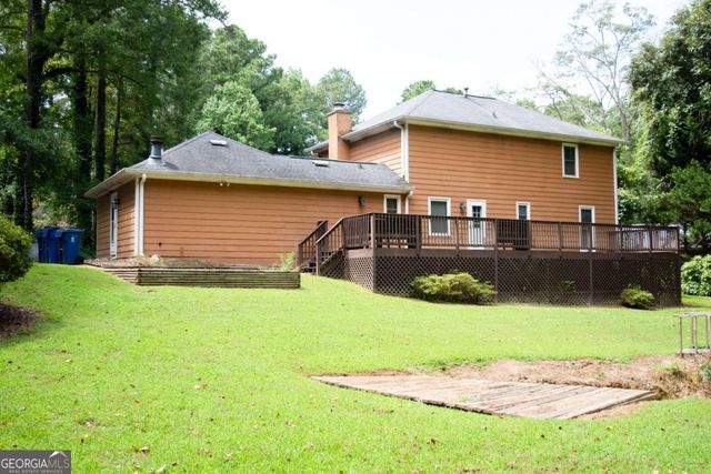 1044 Basswood Court, Riverdale, GA 30296